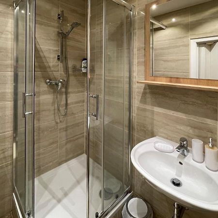 Cohen Vienna Apartments Eksteriør bilde