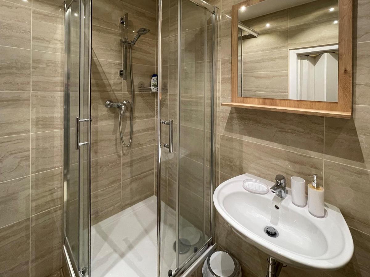 Cohen Vienna Apartments Eksteriør bilde